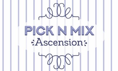 Pick n Mix Ascension