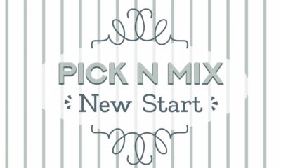 Pick n Mix New Start