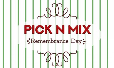 Pick n Mix Remembrance