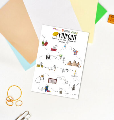 PinPoint