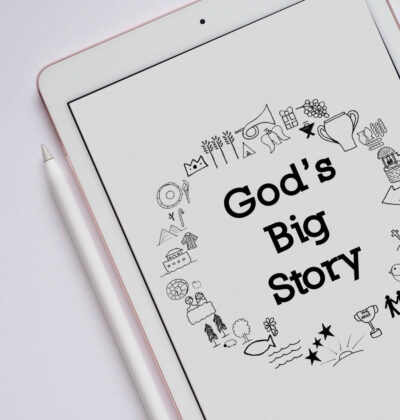 God's Big Story