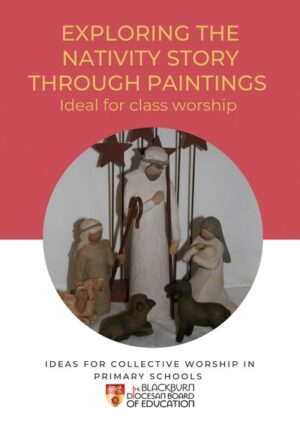 Christmas Worship based on Paintings of the Nativity