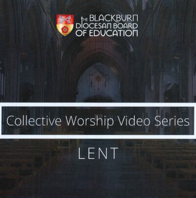 Lent with Bishop Philip