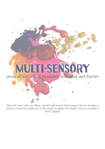 Multi-sensory Easter