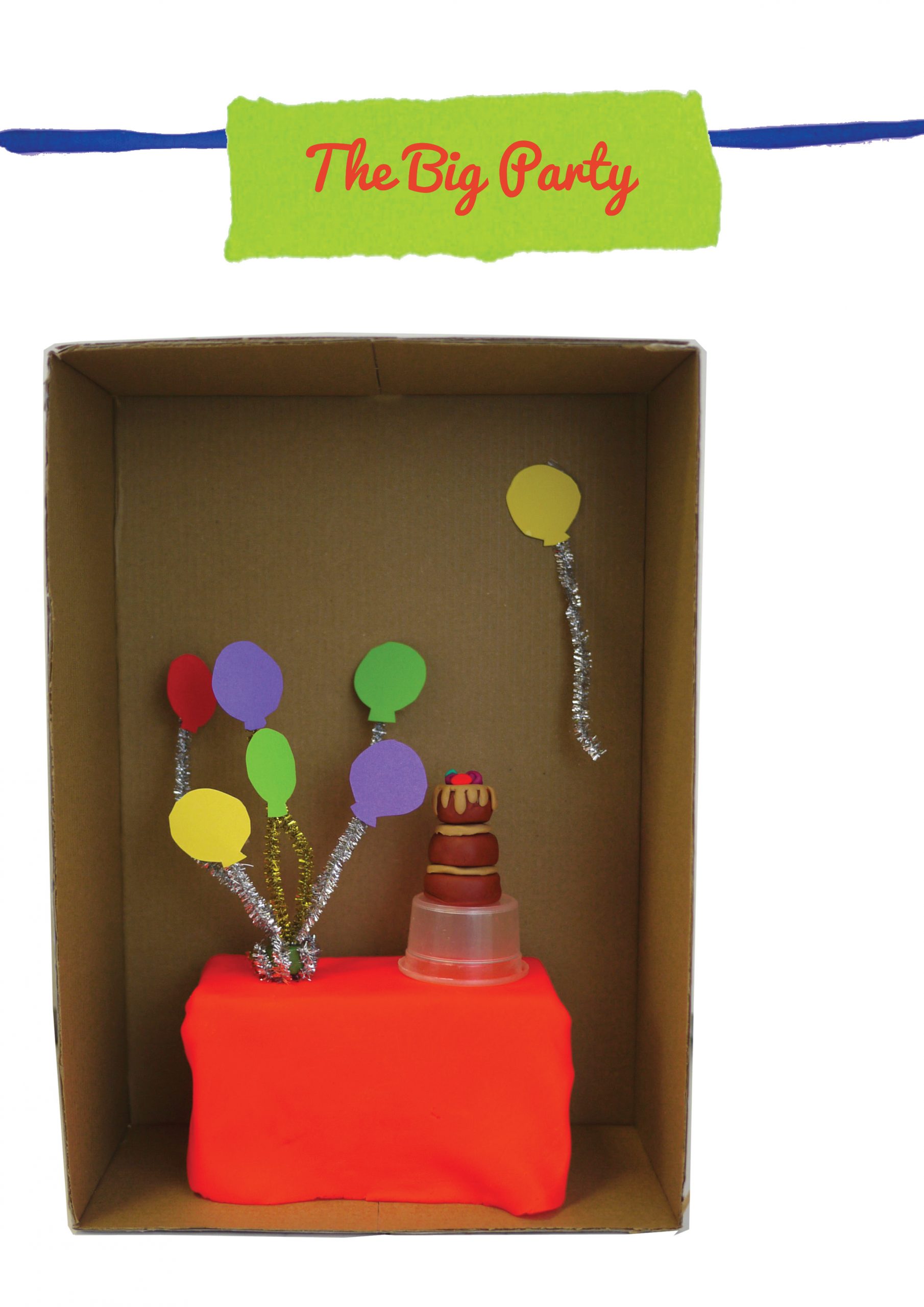 Weekly@ Mould Me Make Me - Image 4