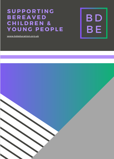 Supporting Bereaved Children and Young People