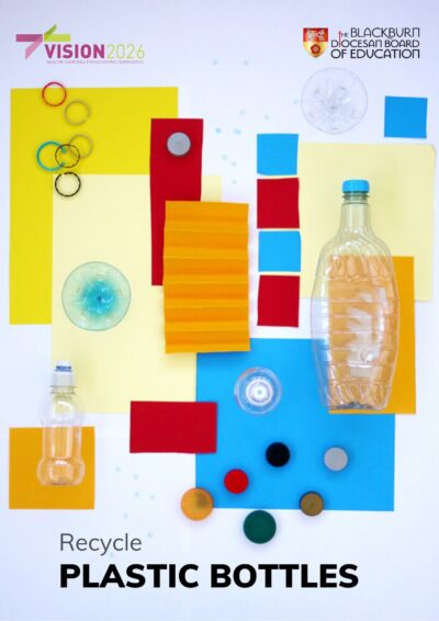 Recycle Plastic Bottles