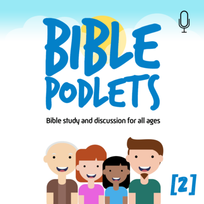 Podlets Discussion Notes Series 2