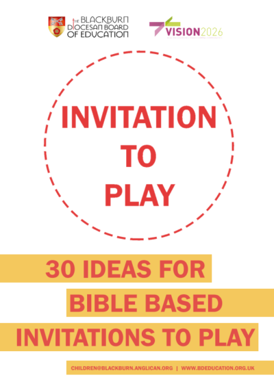 Invitation to Play