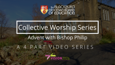 Advent 2020 with Bishop Philip