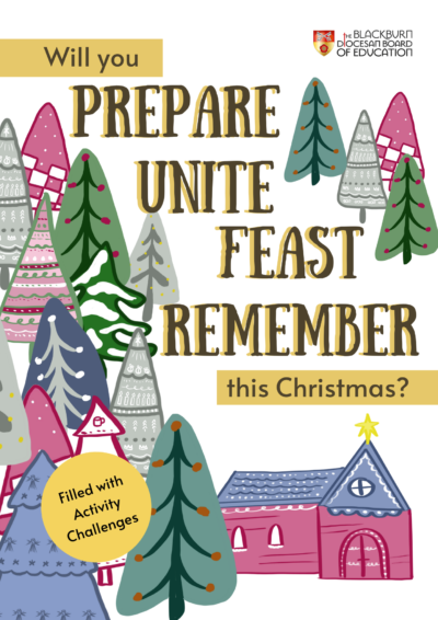Will you ...Christmas?