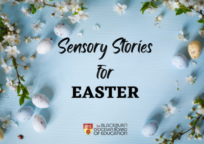 Sensory Stories for Easter