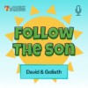 Follow the Son - Morning and Bedtime Bible Stories for Children