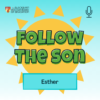 Follow the Son - Morning and Bedtime Bible Stories for Children