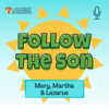 Follow the Son - Morning and Bedtime Bible Stories for Children