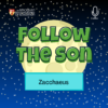 Follow the Son - Morning and Bedtime Bible Stories for Children