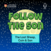 Follow the Son - Morning and Bedtime Bible Stories for Children