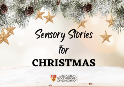 Sensory Stories for Christmas