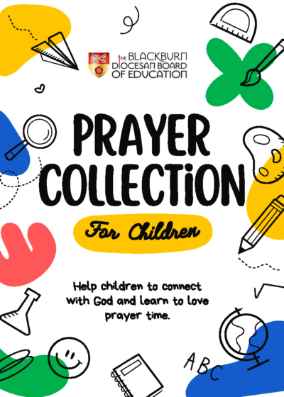 Prayer Collection