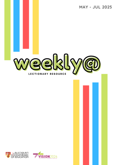 Weekly@May 2025