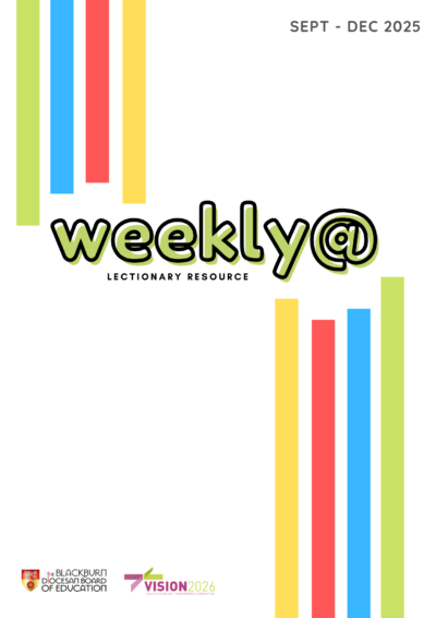 Weekly@December 2025