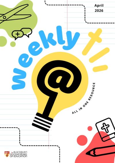 Weekly@April 2026